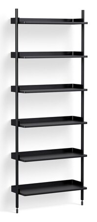 Regalsystem Pier Combination 101 - 1 Column von Hay