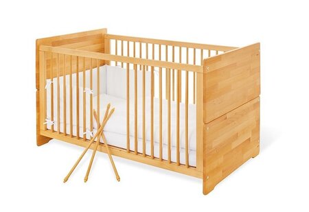 Kinderbett Natura von Pinolino 