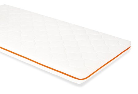 Luna Cloud Matratze 140 x 70 cm von Pinolino 