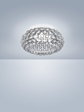 Deckenleuchte Caboche Plus von Foscarini