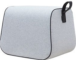 Softline Nector Hocker