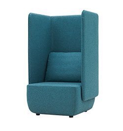Softline Opera Sessel Hoch
