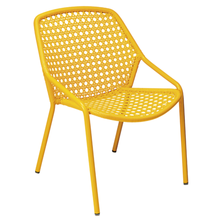 Sessel Croisette von Fermob
