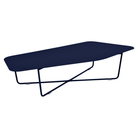 Niedriger Tisch Ultrasofa 162 x 74 cm von Fermob