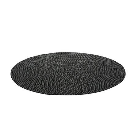 Gloster Deco Outdoor Teppich Ø 140 cm