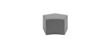 Softline Pause Hocker