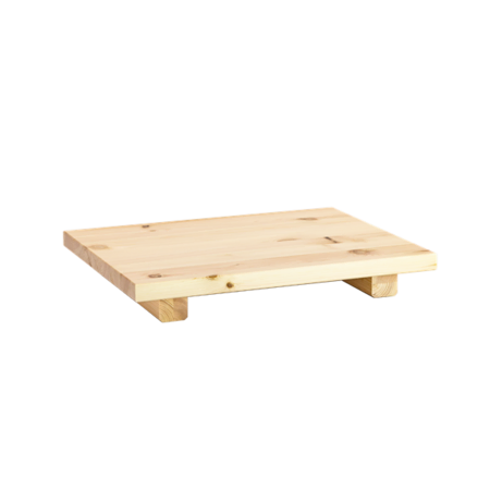 Beistelltisch Dock im 2er Set von Karup