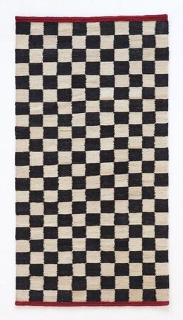 Nanimarquina Mélange Pattern 4 Teppich