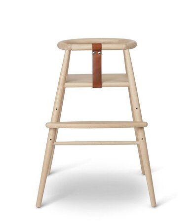 Carl Hansen & Søn ND54 High Chair - Hochstuhl