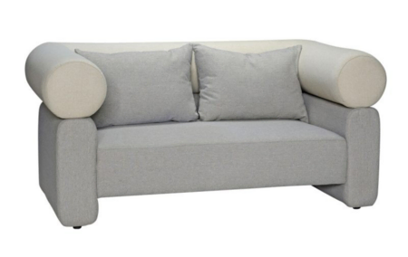 Vera Sofa von Hübsch