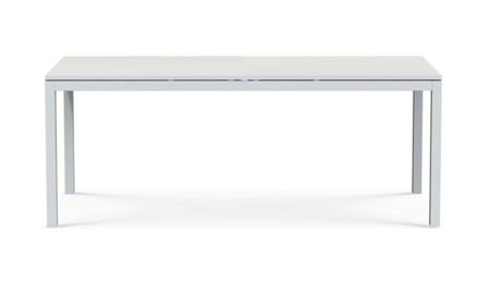 Ethimo Flat Rectangular Dining Table