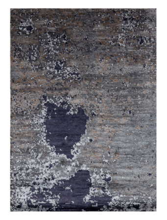 Massimo Moon Night Bamboo -Teppich