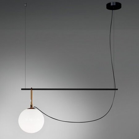 nh S2 Sospensione Pendelleuchte von Artemide