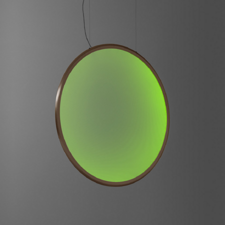 Discovery Vertical 100 RGBW Suspension von Artemide