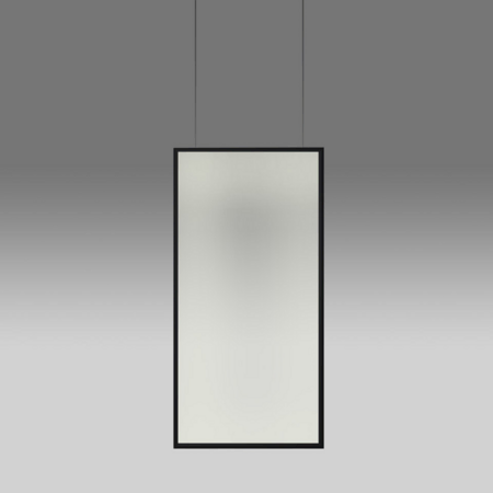 Discovery Space Rectangular TW Pendelleuchte von Artemide