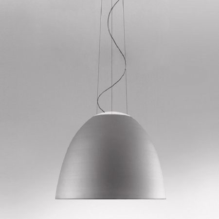 Nur LED White Integralis App Kompatibel von Artemide