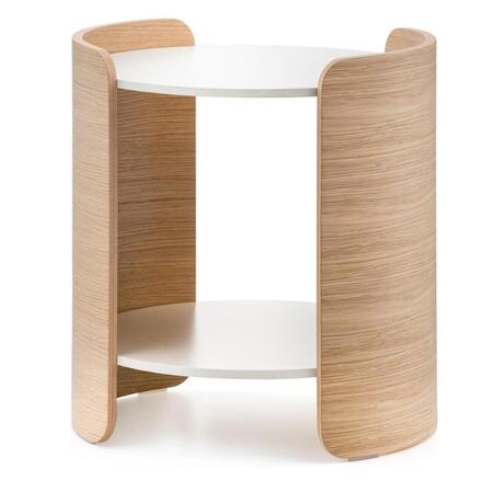 Pedrali Parenthesis Couchtisch