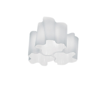 Logico Micro C 3x120° - Deckenleuchte von Artemide
