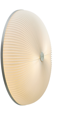 Wand- & Deckenleuchte LAMELLA Model 236 von Le Klint