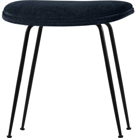 Gubi Beetle Stool - Fully Upholstered - 45 cm