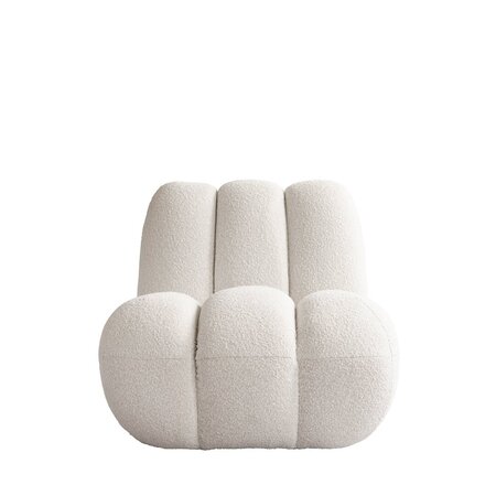 101 Copenhagen Toe Chair - Sessel