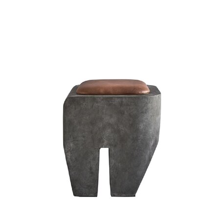 101 Copenhagen Sculpt Stool