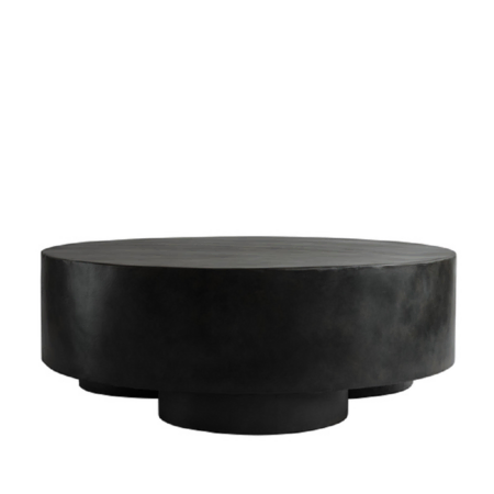 101 Copenhagen Big Foot Coffee Table - Couchtisch