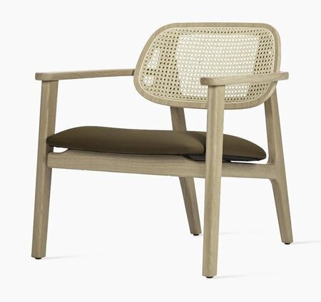 Titus Lounge Chair von Vincent Sheppard