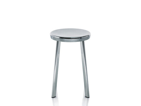 Magis Déjà-Vu Stool Hocker, niedrig