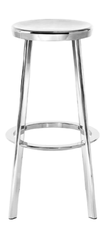 Magis Déjà-Vu Stool Hocker, hoch