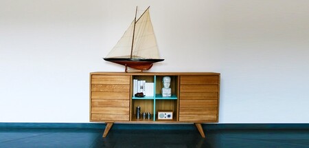 The Hansen Family Remix Sideboard XL