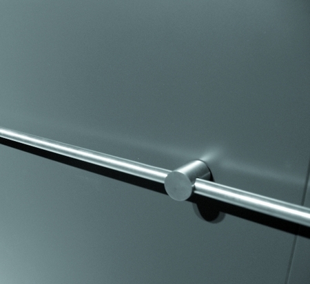 Frost GARDEROBE RELING verlängerung