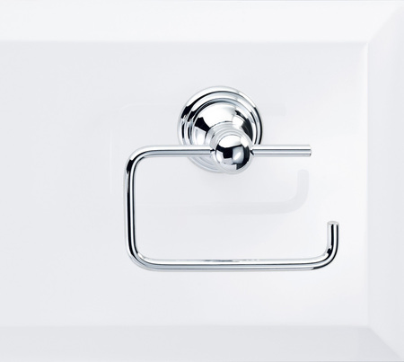 Decor Walther CLASSIC Toilettenpapierhalter CL TPH3