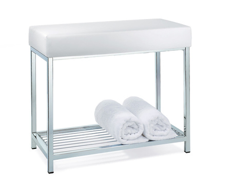 Sitzbank mit Ablage DW 77 von Decor Walther