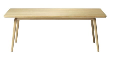 FDB Mobler D104 Åstrup Coffee table Nature