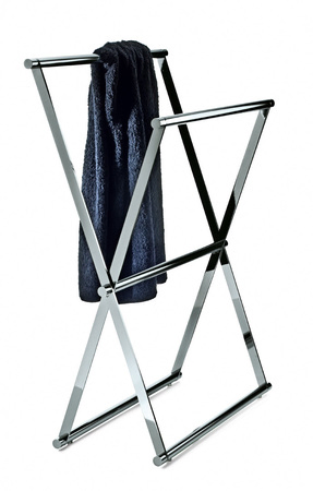Decor Walther CROSS Handtuchständer CROSS 2