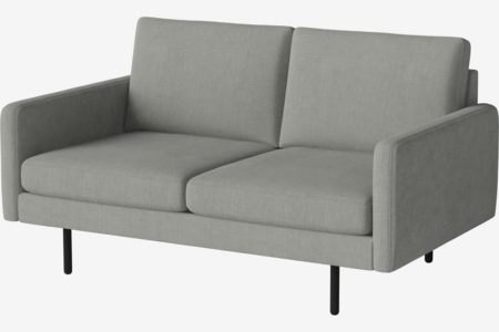 Bolia Scandinavia Remix 2 Sitzer Sofa