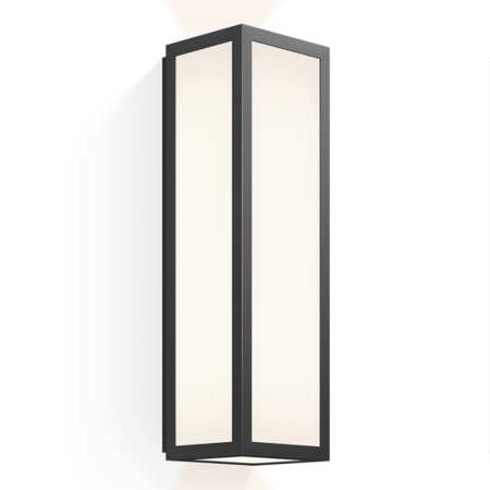 Decor Walther Bauhaus 1 Wandleuchte