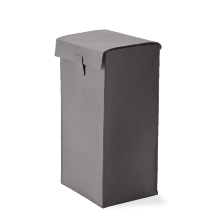 Decor Walther Nappa WB - Wäschebehälter mit Deckel 