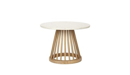 Tom Dixon Fan Screw Tisch