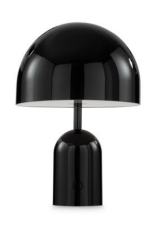 Tom Dixon Bell Portable LED - tragbare Leuchte - Preis pro Stück