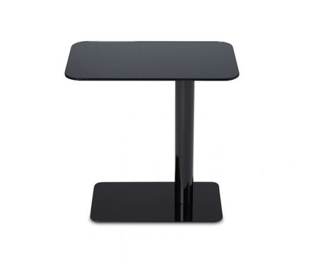 Tom Dixon Flash Table Rectangle Black
