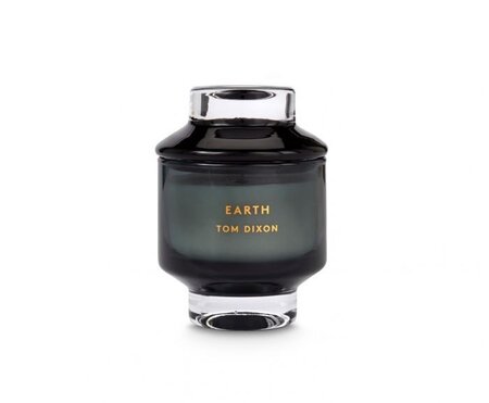 Tom Dixon Elements Earth Candle - 2er Set - Preis pro Kerze