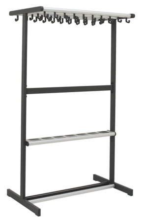 Van Esch Tertio DV2P