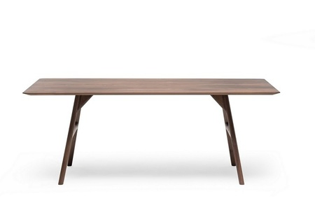 Whiteoak Dining Table Mai