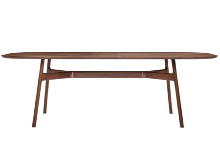 Woak Marshall Dining Table-Esstisch