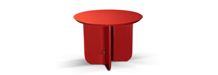 Red Edition Be Good coffee Tables