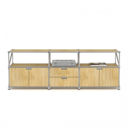 System 180 Fusion Sideboard