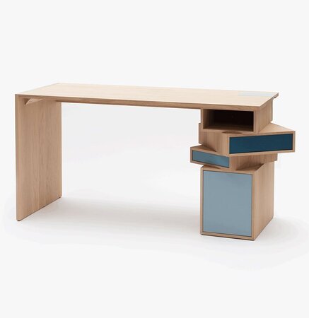 Drugeot Bureau Empil