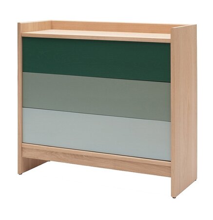 Drugeot Commode Bric